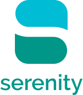Serenity Connct logo